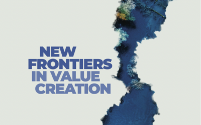 New Frontiers in Value Creation: A Guide to Impact Value Creation in Collaboration with Impact Capital Managers
