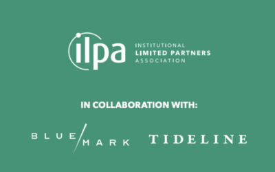 ILPA – Industry Guidance on Impact Investing