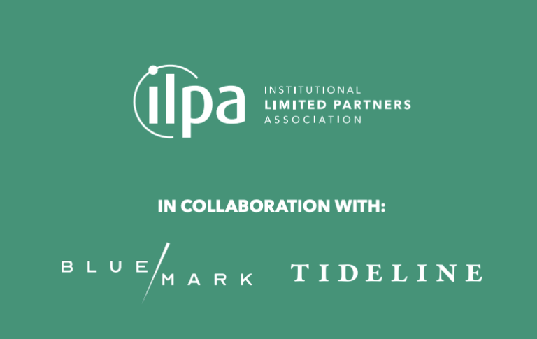 ILPA – Industry Guidance on Impact Investing