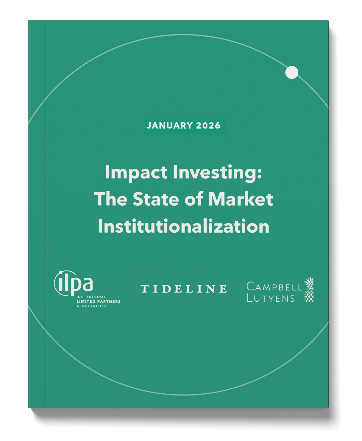 Impact Investing: The State of Market Institutionalization
